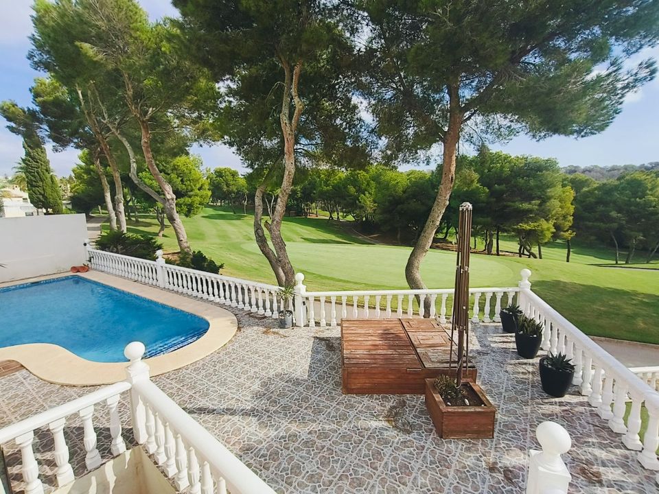 Villa i Las Ramblas Golf, Alicante - foto 3