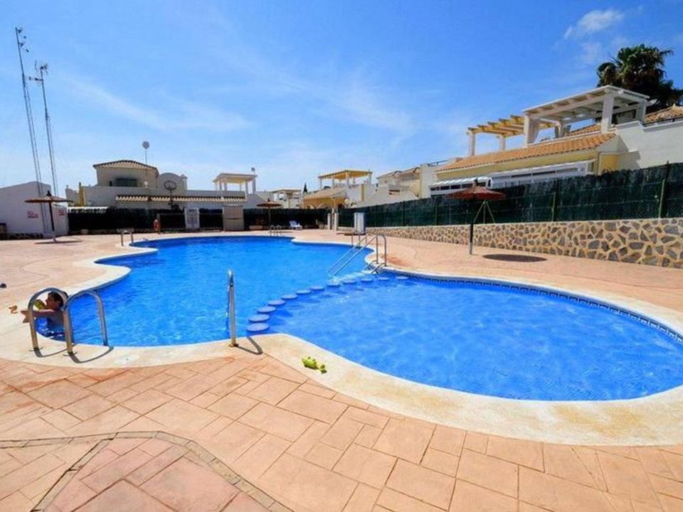 Bungalow i Punta Prima, Alicante - foto 3