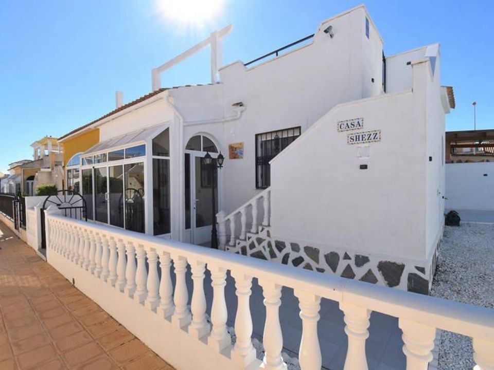 Bungalow i Punta Prima, Alicante - foto 2