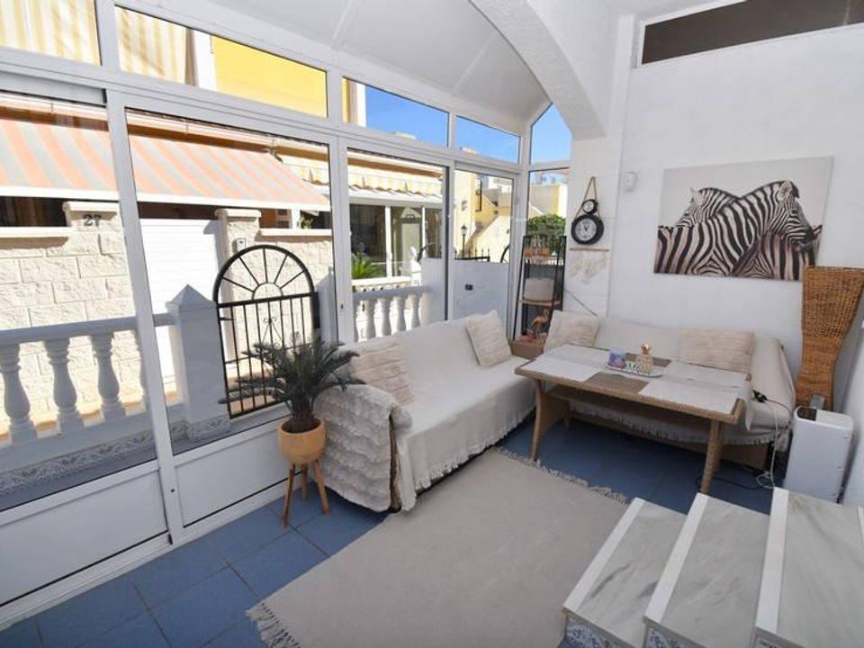 Bungalow i Punta Prima, Alicante - foto 5