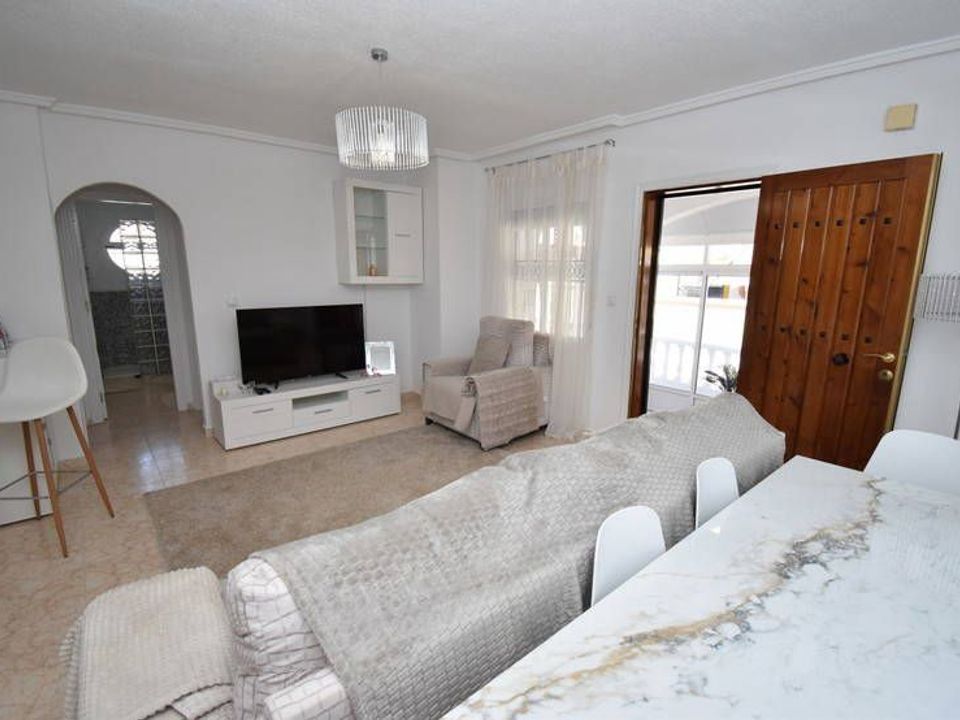 Bungalow i Punta Prima, Alicante - foto 1