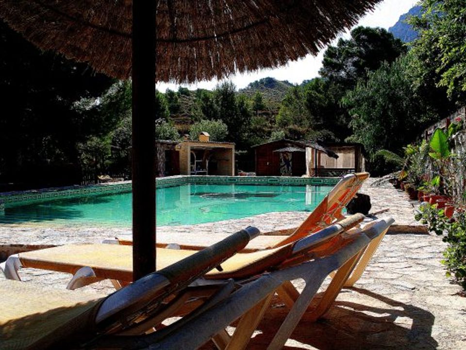 Finca i Gea Y Truyols, Murcia - foto 2