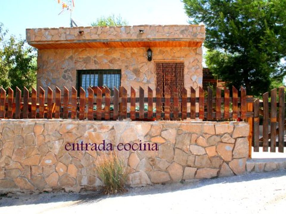 Finca i Gea Y Truyols, Murcia - foto 3