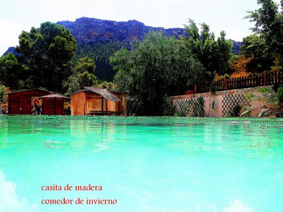 Finca i Gea Y Truyols, Murcia - foto 4