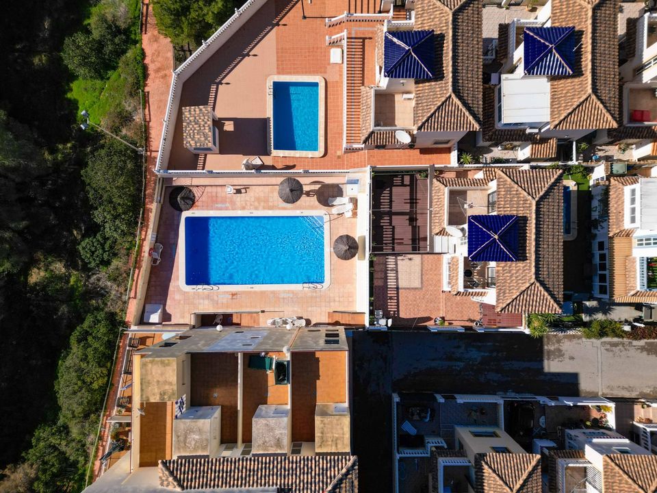 Villa i Playa Flamenca, Alicante - foto 1