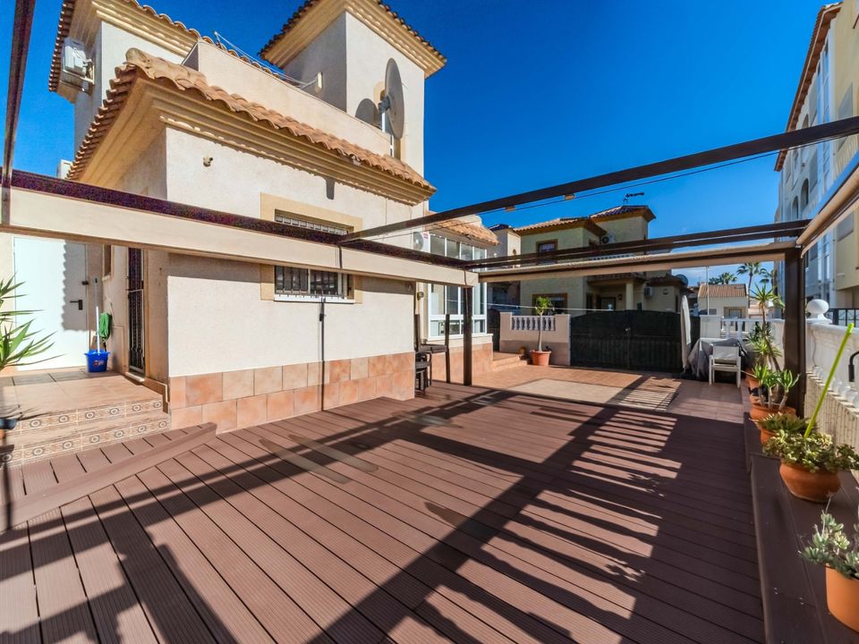 Villa i Playa Flamenca, Alicante - foto 3