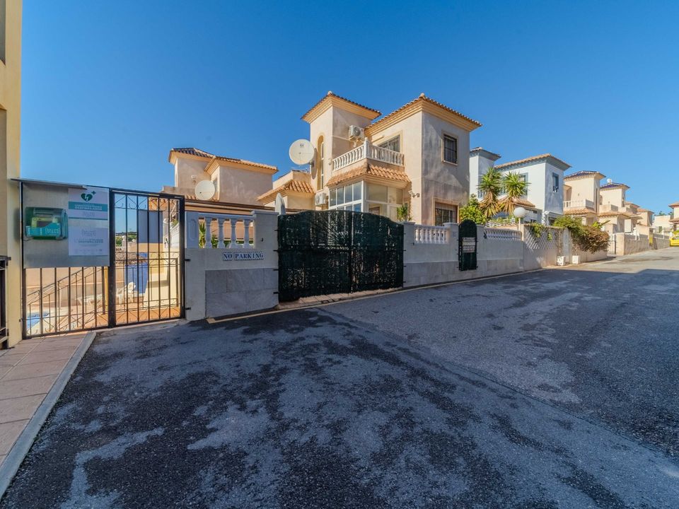 Villa i Playa Flamenca, Alicante - foto 2