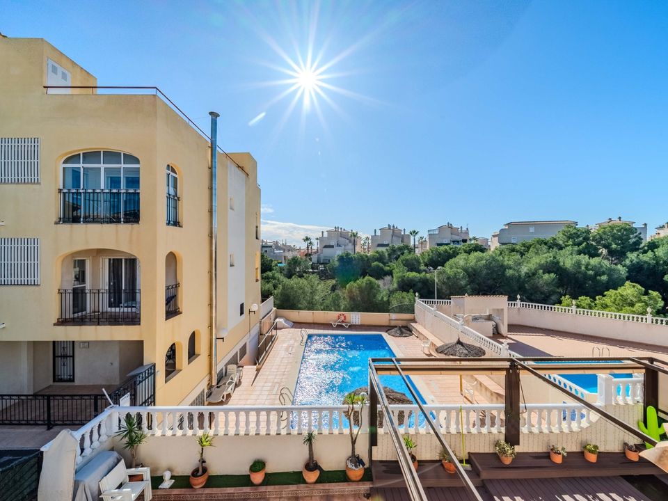 Villa i Playa Flamenca, Alicante - foto 4