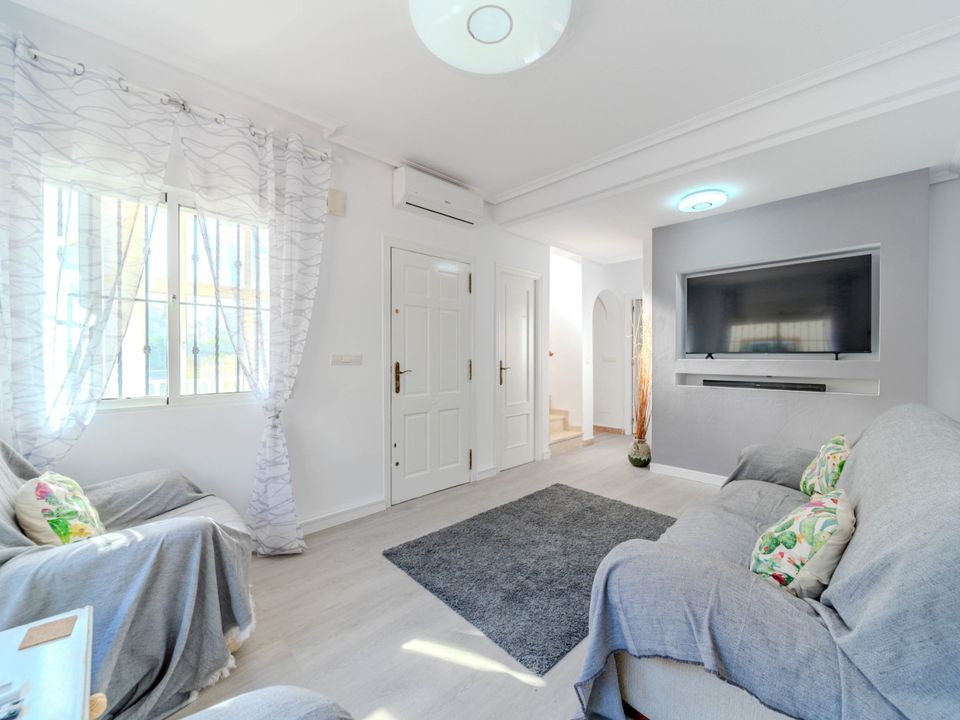 Villa em Playa Flamenca, Alicante - foto 4