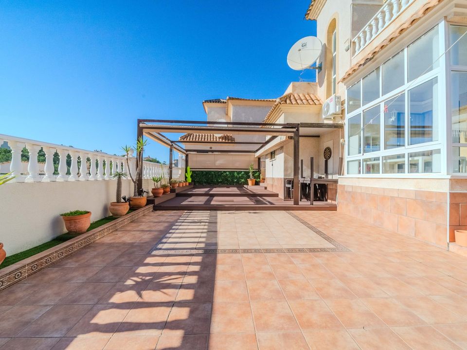 Villa i Playa Flamenca, Alicante - foto 5