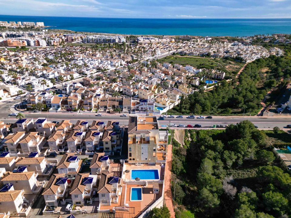 Villa em Playa Flamenca, Alicante - foto 3