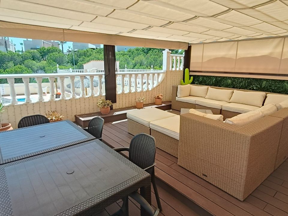 Villa em Playa Flamenca, Alicante - foto 2