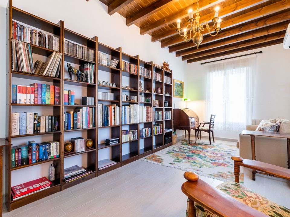 Landsbyhus i Murchas, Granada - foto 4