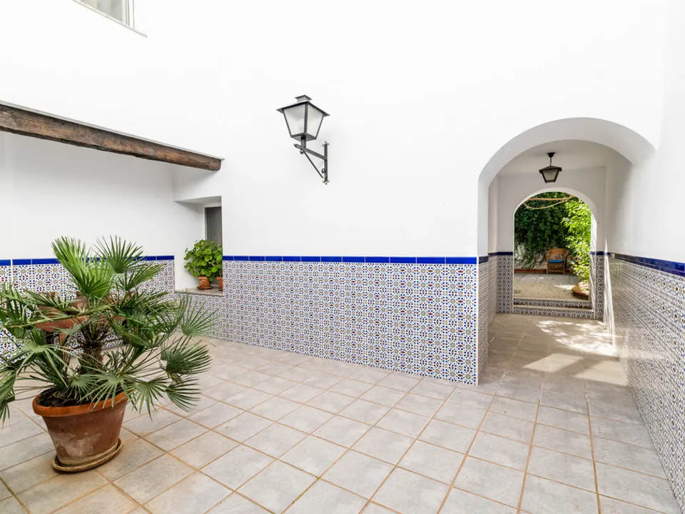 Landsbyhus i Murchas, Granada - foto 3