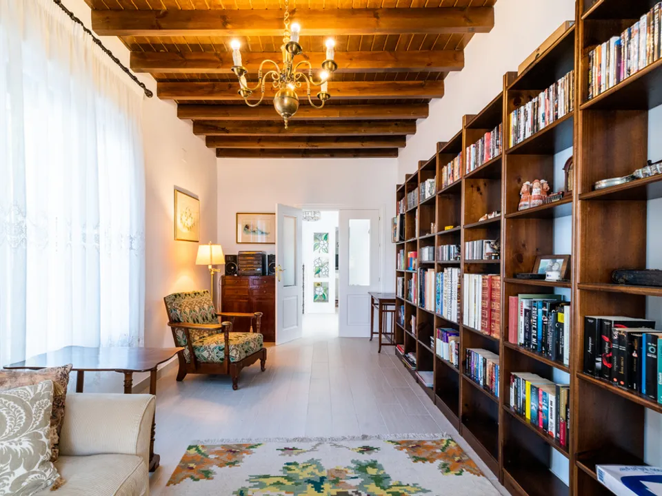 Landsbyhus i Murchas, Granada - foto 1