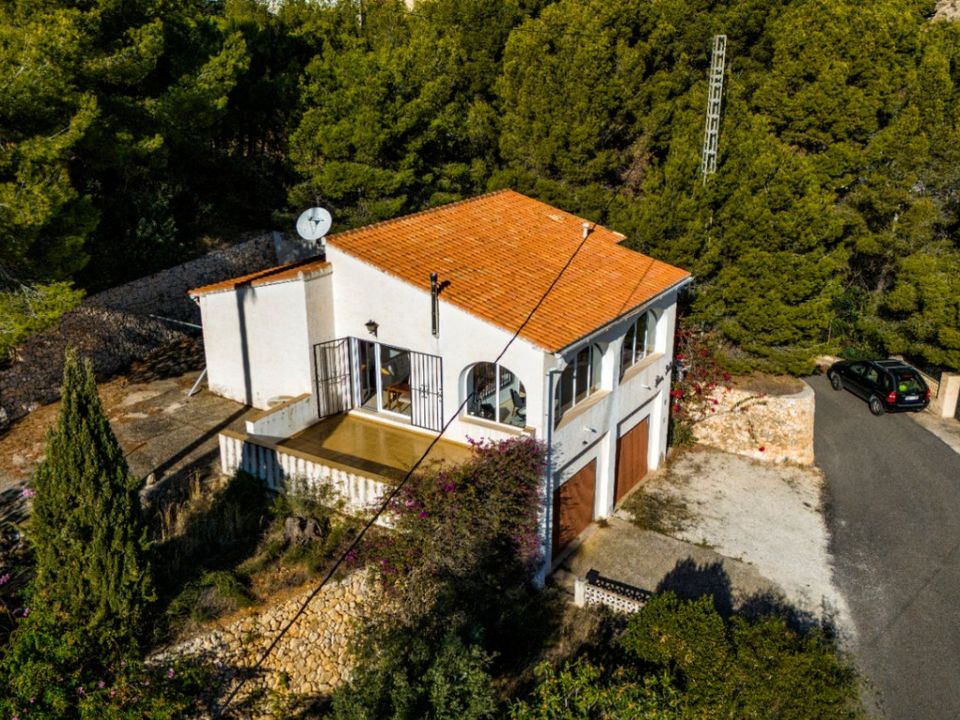 Villa i Calpe, Alicante - foto 2