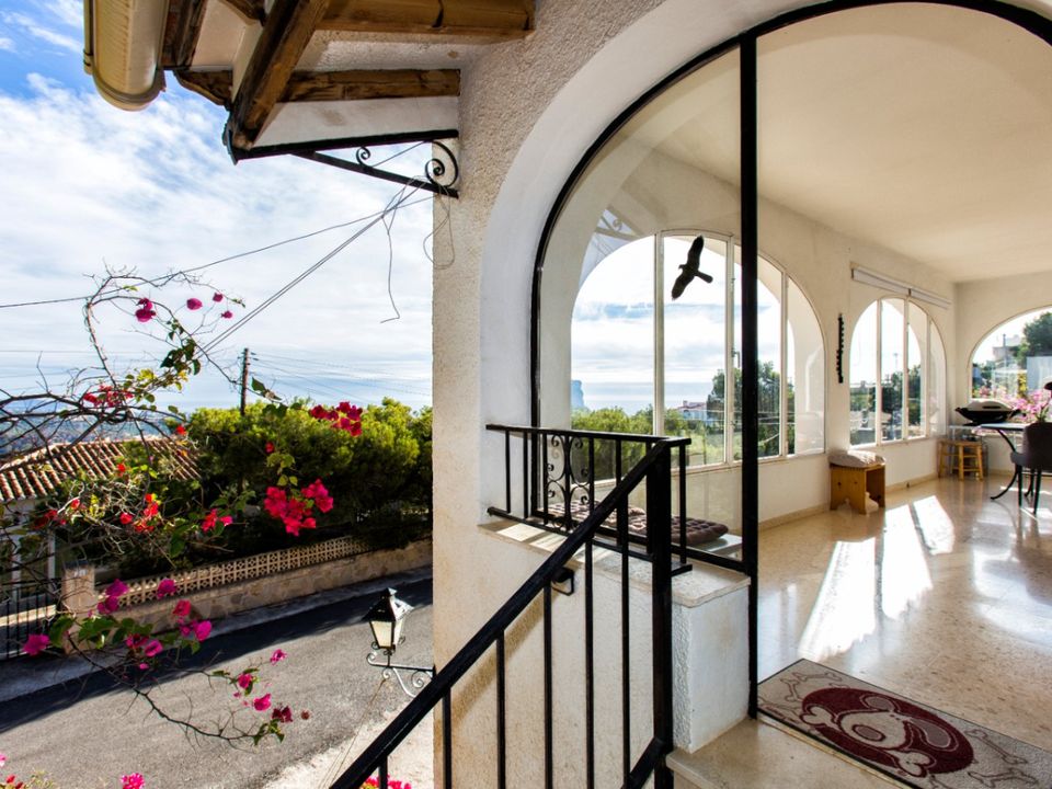 Villa i Calpe, Alicante - foto 5