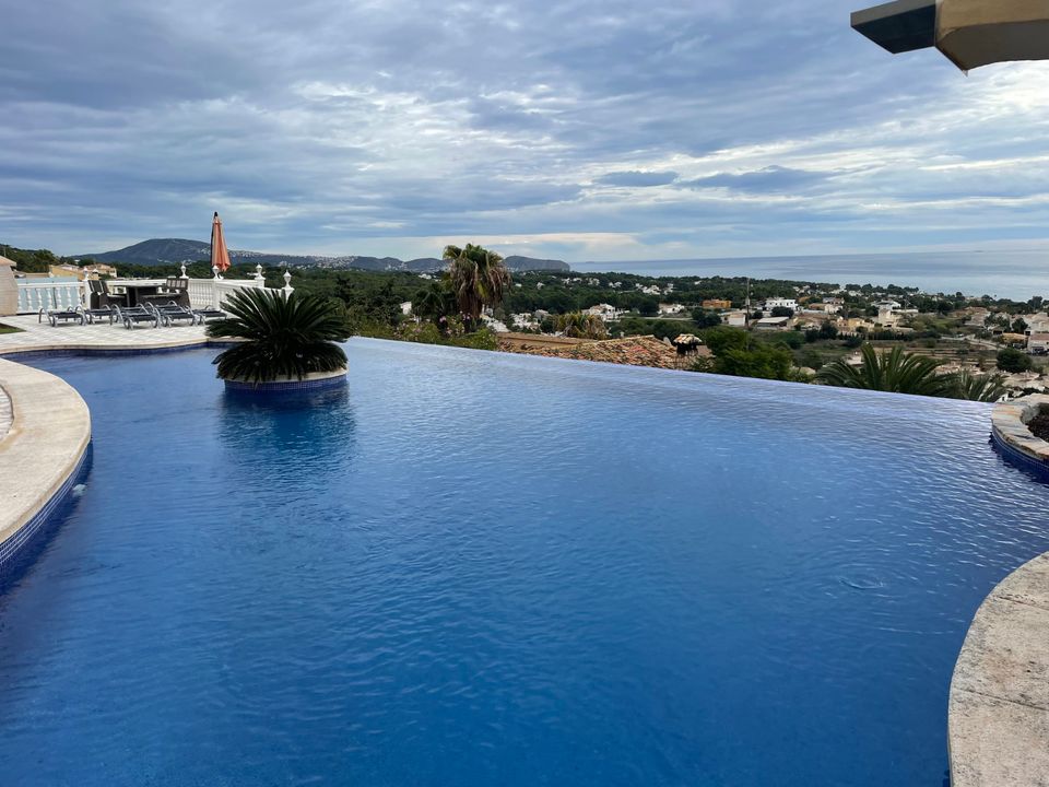 Villa i Calpe, Alicante - foto 2
