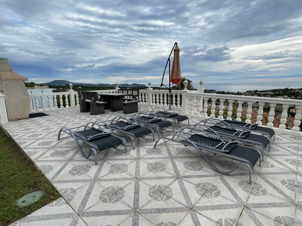 Villa i Calpe, Alicante - foto 4