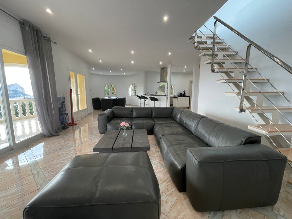 Villa i Calpe, Alicante - foto 5