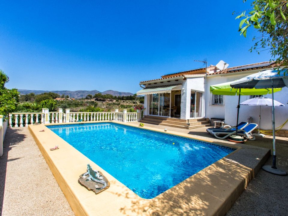 Villa i Calpe, Alicante - foto 4