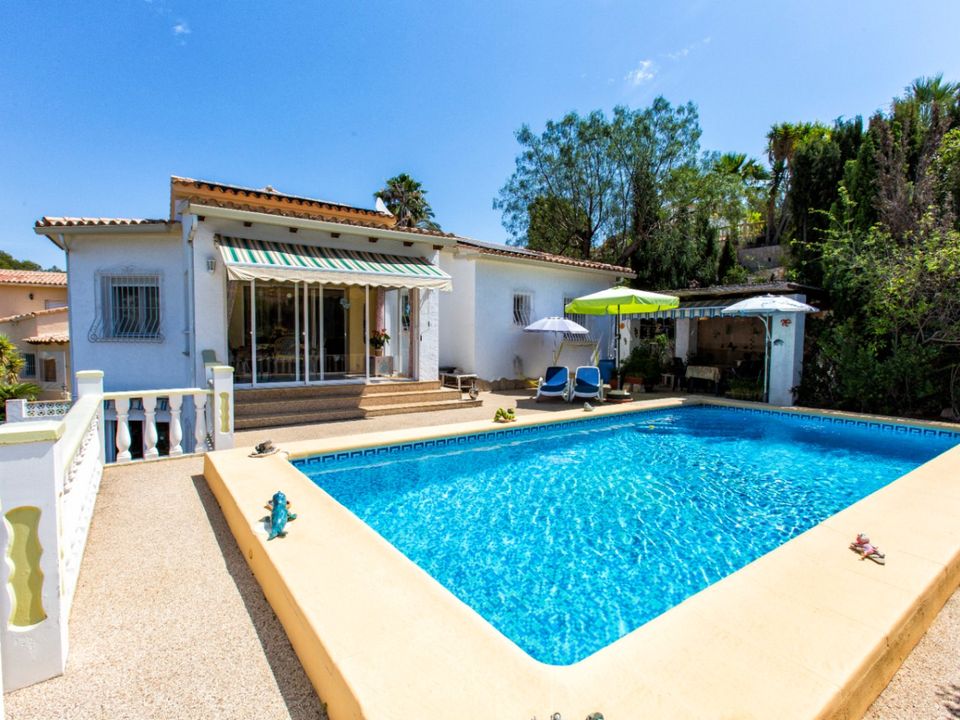 Villa i Calpe, Alicante - foto 5