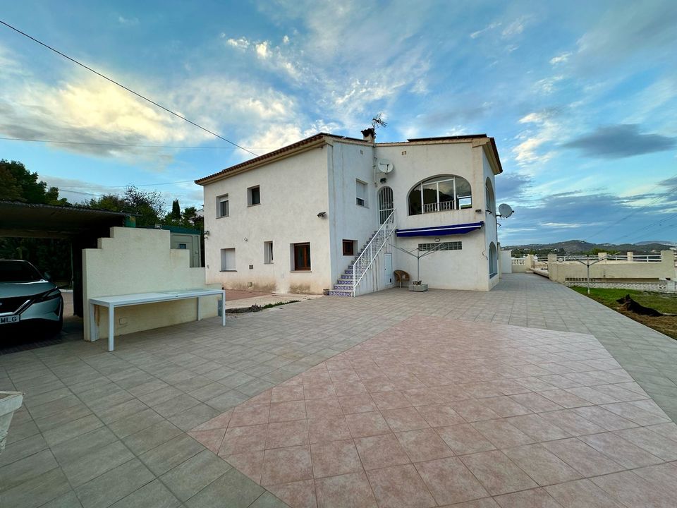 Villa i Calpe, Alicante - foto 1