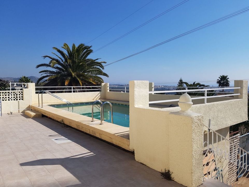 Villa i Calpe, Alicante - foto 2