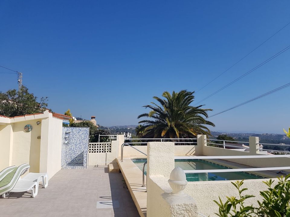 Villa i Calpe, Alicante - foto 3