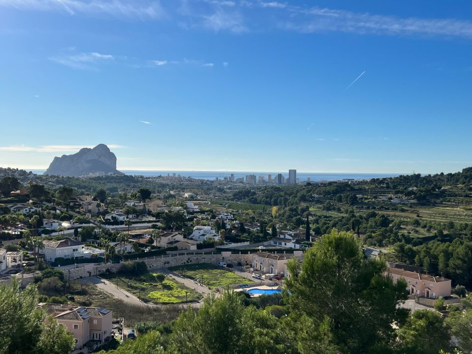 Villa i Calpe, Alicante - foto 5