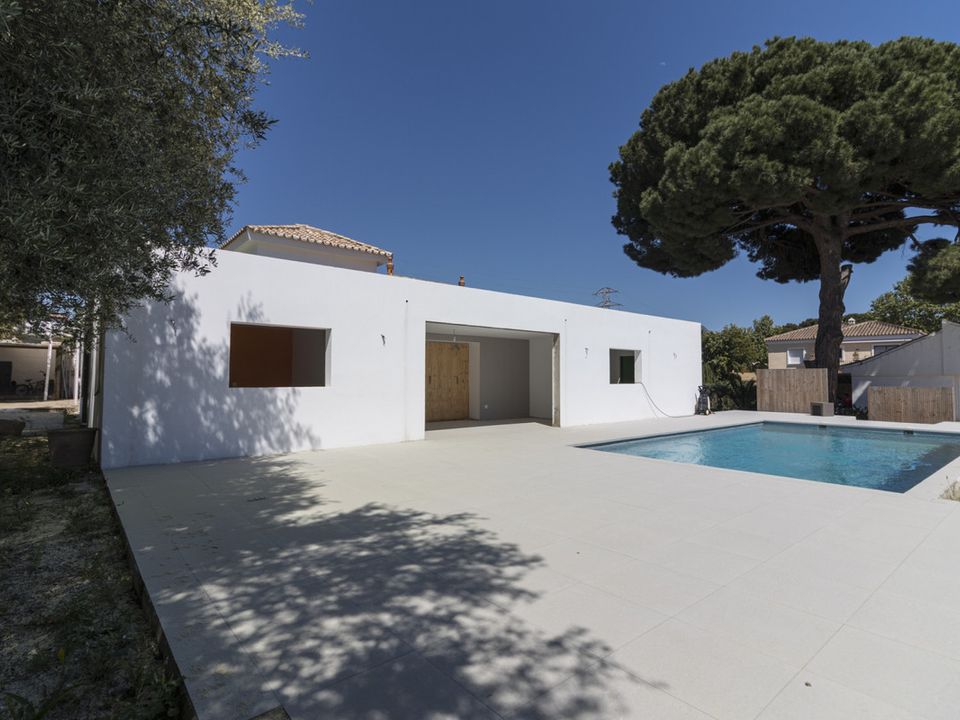 Villa i Marbella, Malaga - foto 1