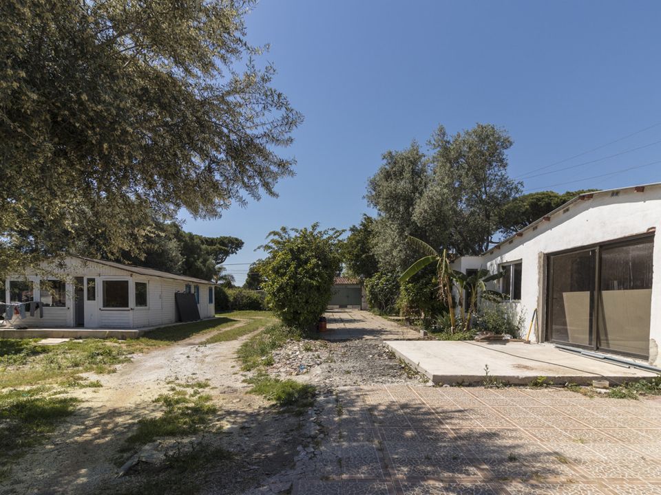 Villa i Marbella, Malaga - foto 3