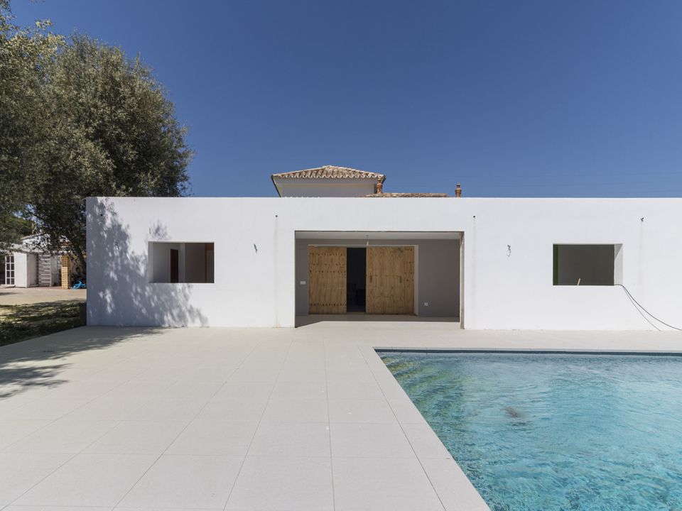 Villa i Marbella, Malaga - foto 2