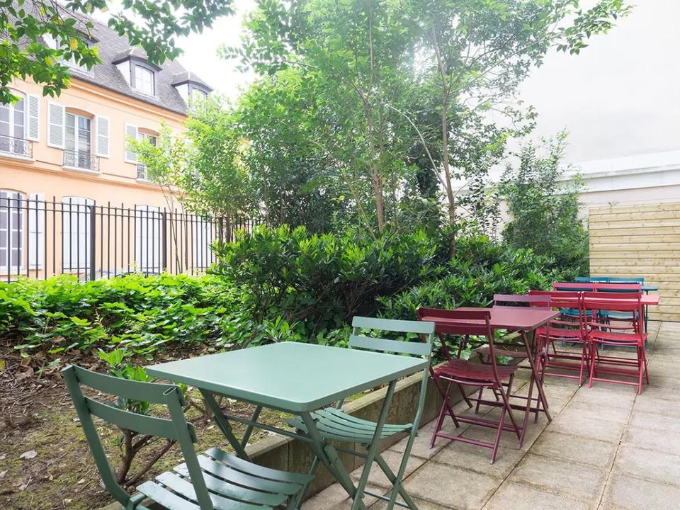 Lejlighed i Saint-Maurice, Val-de-Marne - foto 5
