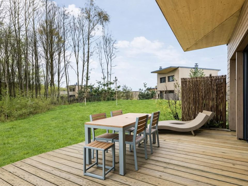 Villa i Bailly-Romainvilliers, Seine-et-Marne - foto 3