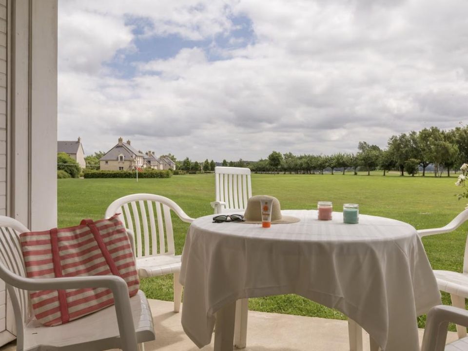Studio i Port-en-Bessin-Huppain, Calvados - foto 2