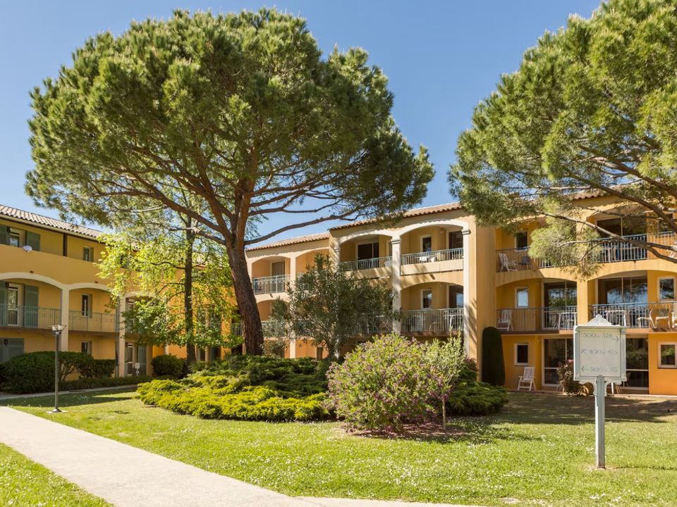 Lejlighed i Mandelieu-la-Napoule, Alpes-Maritimes - foto 1