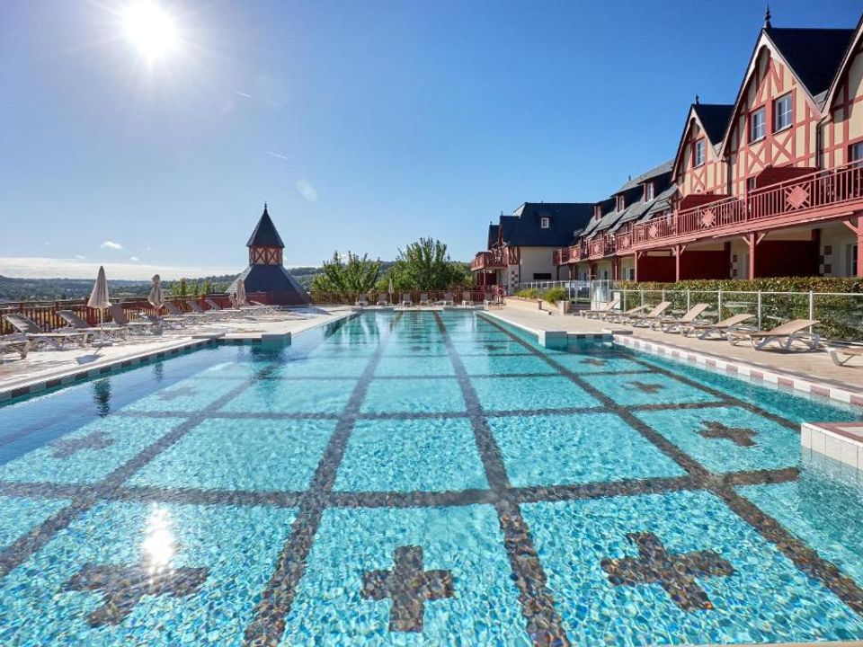 Villa i Houlgate, Calvados - foto 3