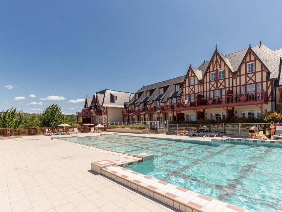 Villa i Houlgate, Calvados - foto 4