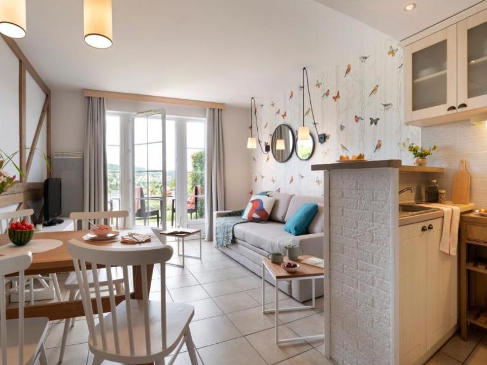 Villa i Houlgate, Calvados - foto 4