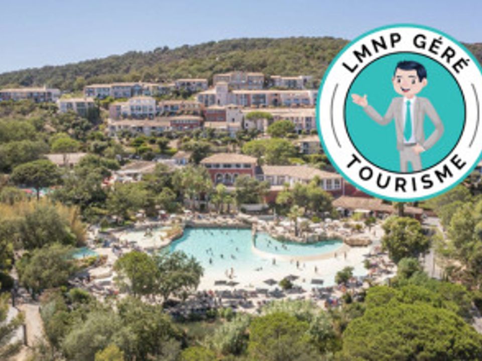 Lejlighed i Grimaud, Var - foto 1