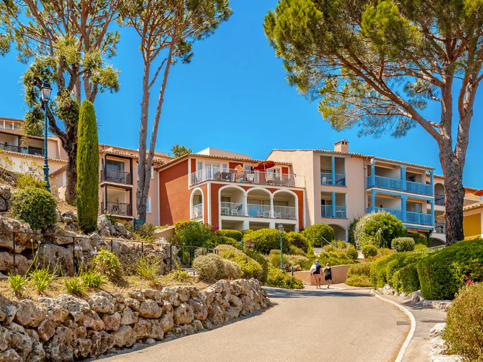 Lejlighed i Grimaud, Var - foto 3