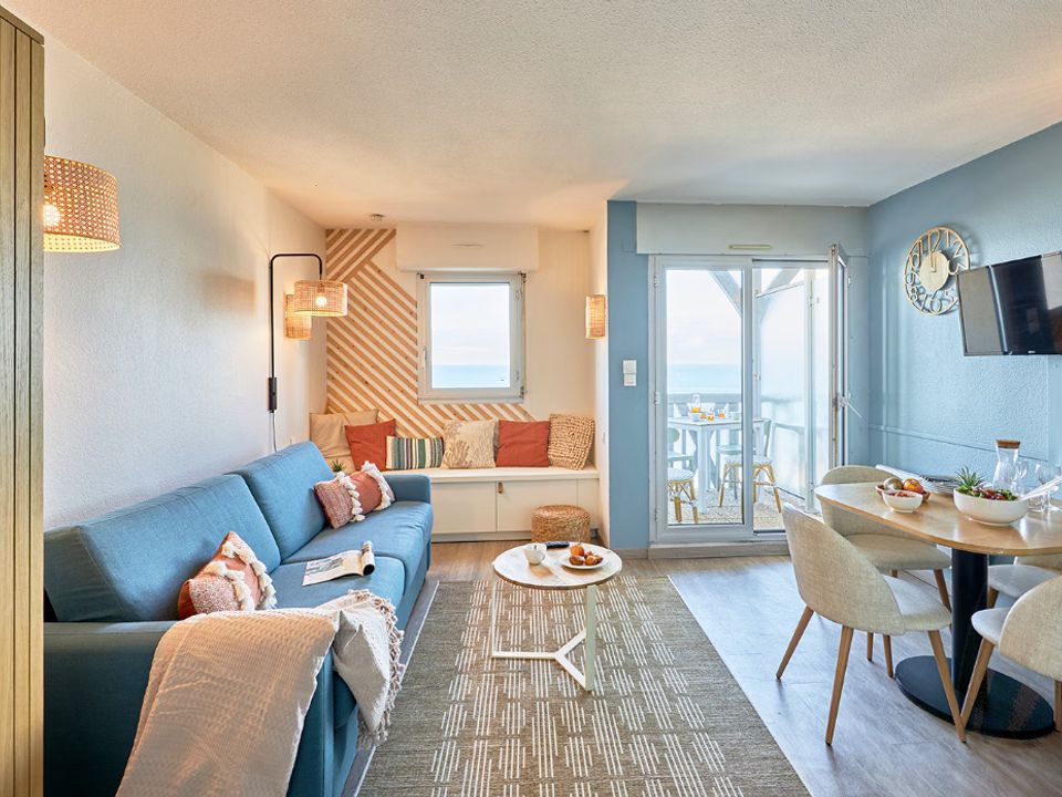 Lejlighed i Trouville-sur-Mer, Calvados - foto 2