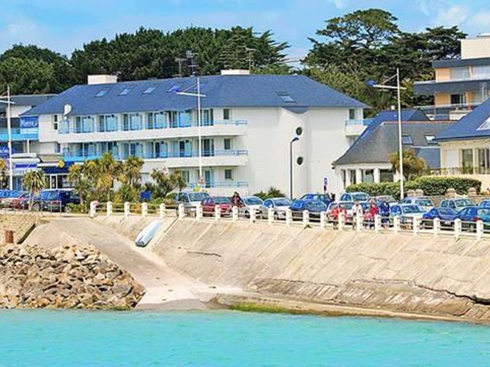 Apartamento en Bénodet, Finistere - foto 2