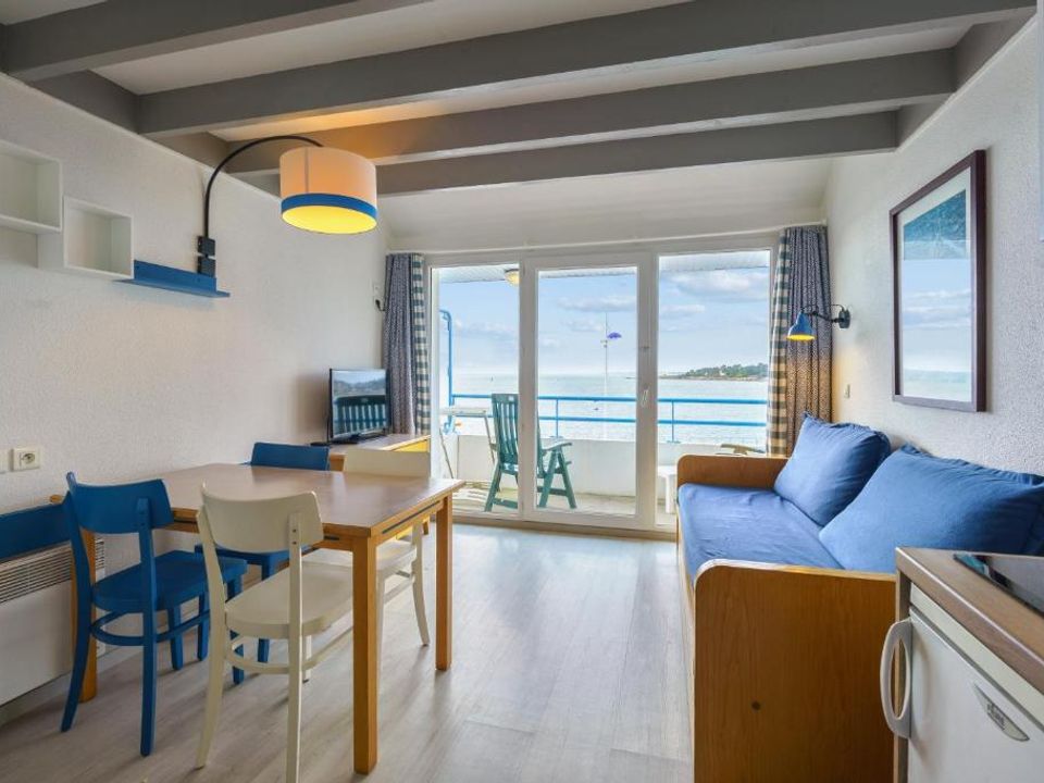 Apartamento en Bénodet, Finistere - foto 3