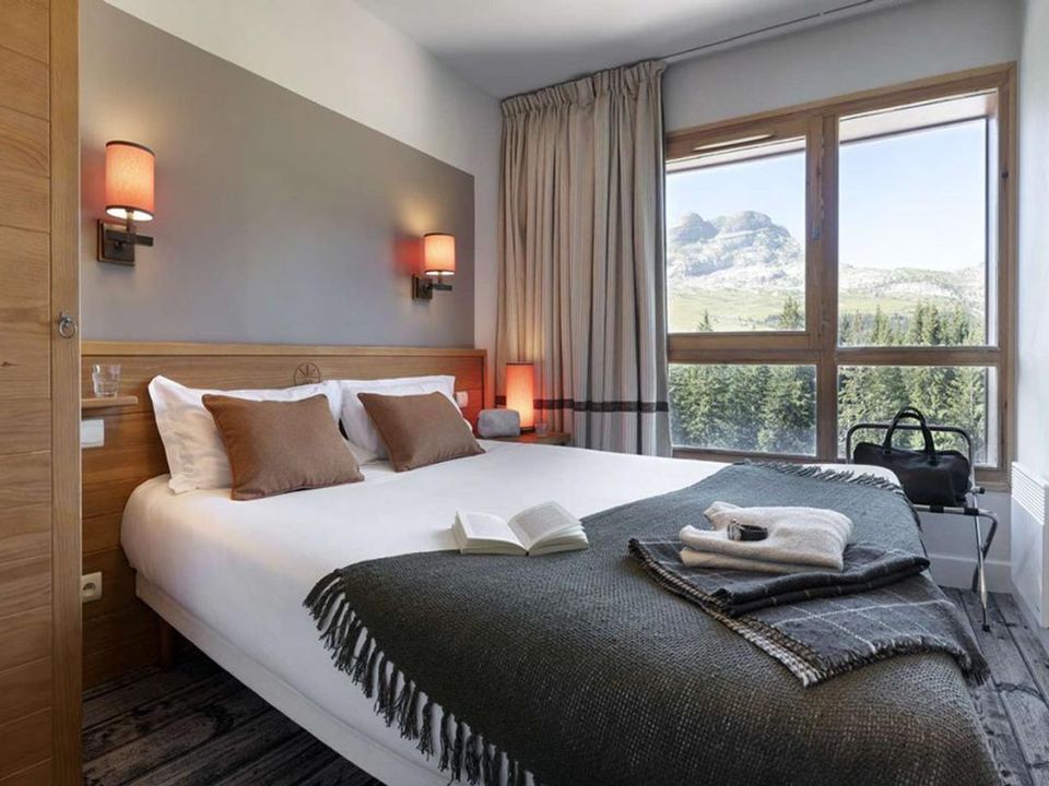 Duplex i Flaine, Haute-Savoie - foto 4