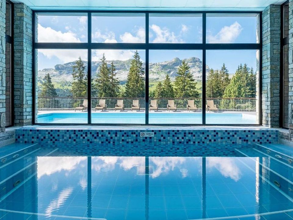 Duplex i Flaine, Haute-Savoie - foto 5
