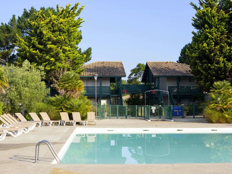 Lägenhet i Moliets-et-Maa, Landes - foto 2