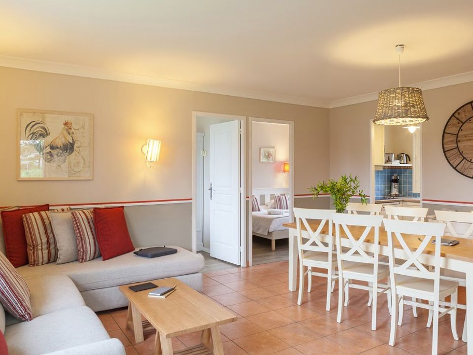 Villa i Branville, Calvados - foto 2