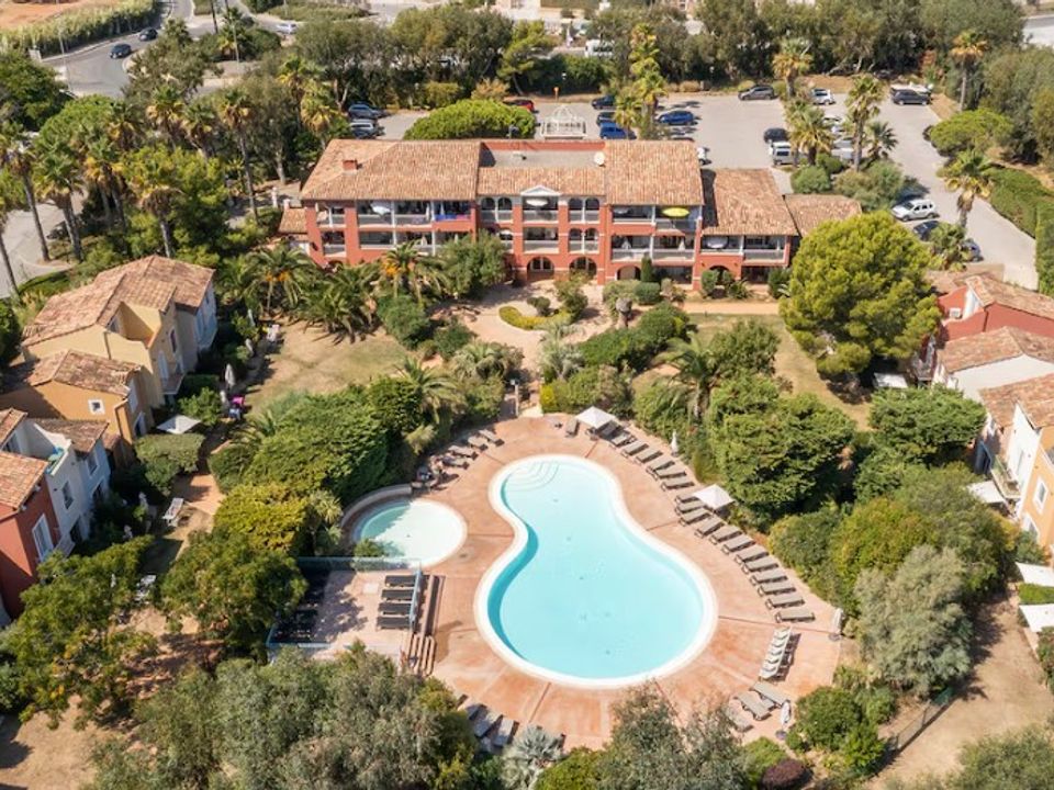 Leilighet i Hyeres, Var - bilde 1